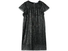 Name It black glitterkjole